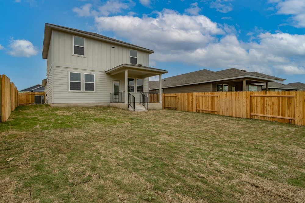 544 View Drive Georgetown, TX 78628 - Photo 31 of 39