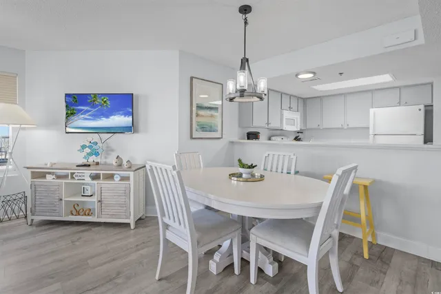 $444,500 | 161 Seawatch Drive, Unit 616, Myrtle Beach, SC 29572