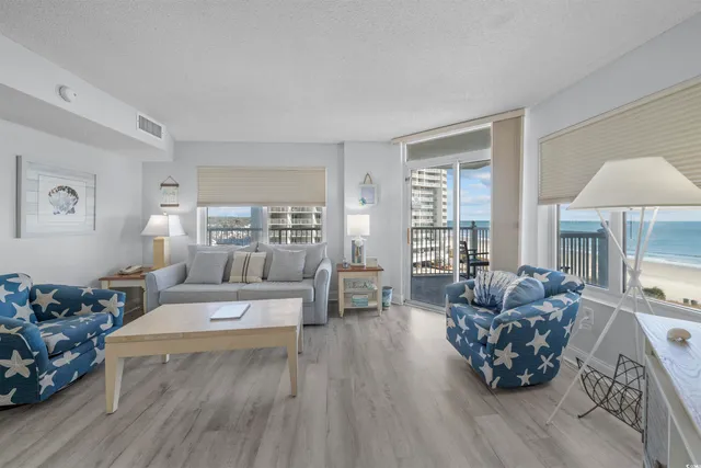 $444,500 | 161 Seawatch Drive, Unit 616, Myrtle Beach, SC 29572