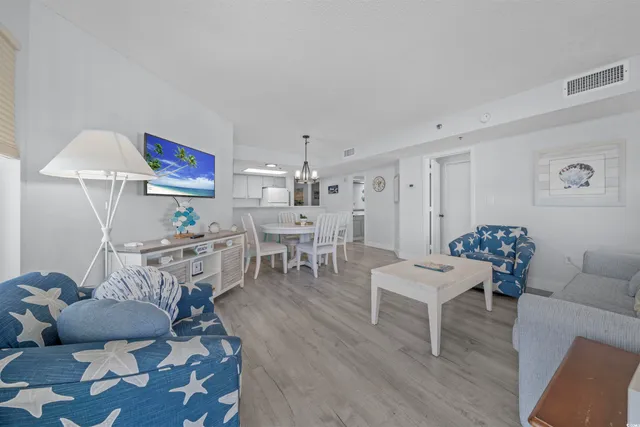 $444,500 | 161 Seawatch Drive, Unit 616, Myrtle Beach, SC 29572