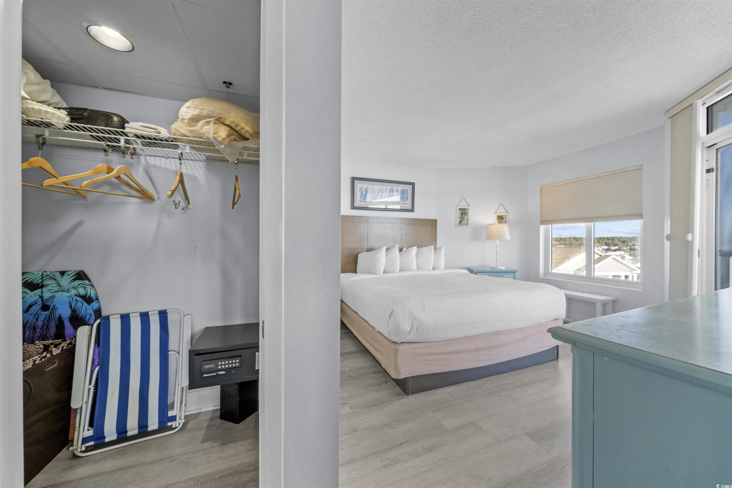 161 Seawatch Drive, Unit 616 Myrtle Beach, SC 29572 - Photo 14 of 40