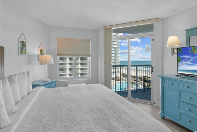 $444,500 | 161 Seawatch Drive, Unit 616, Myrtle Beach, SC 29572