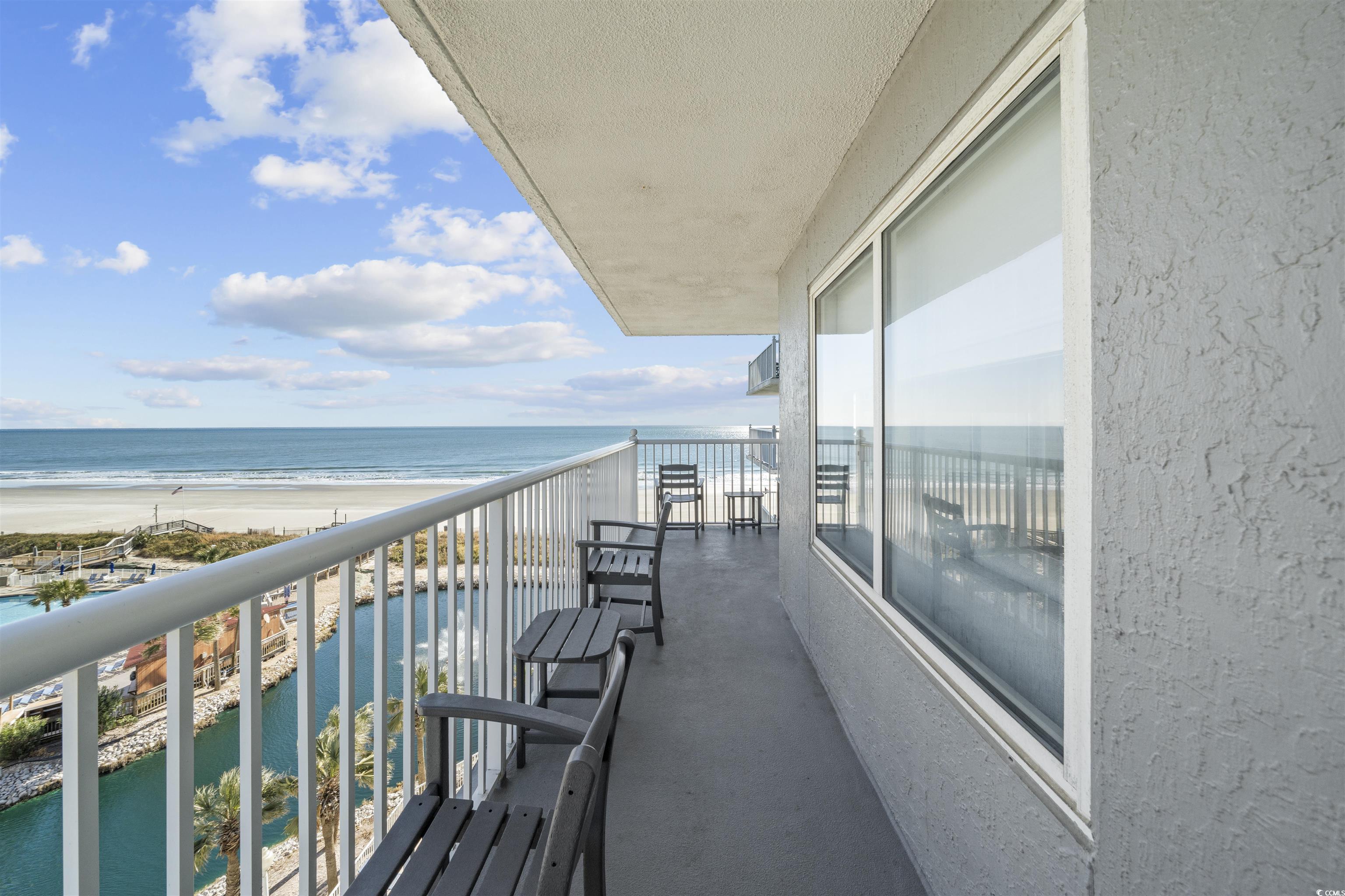 161 Seawatch Drive, Unit 616 Myrtle Beach, SC 29572 - Photo 18 of 40