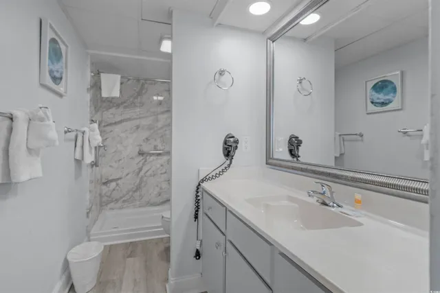 $444,500 | 161 Seawatch Drive, Unit 616, Myrtle Beach, SC 29572