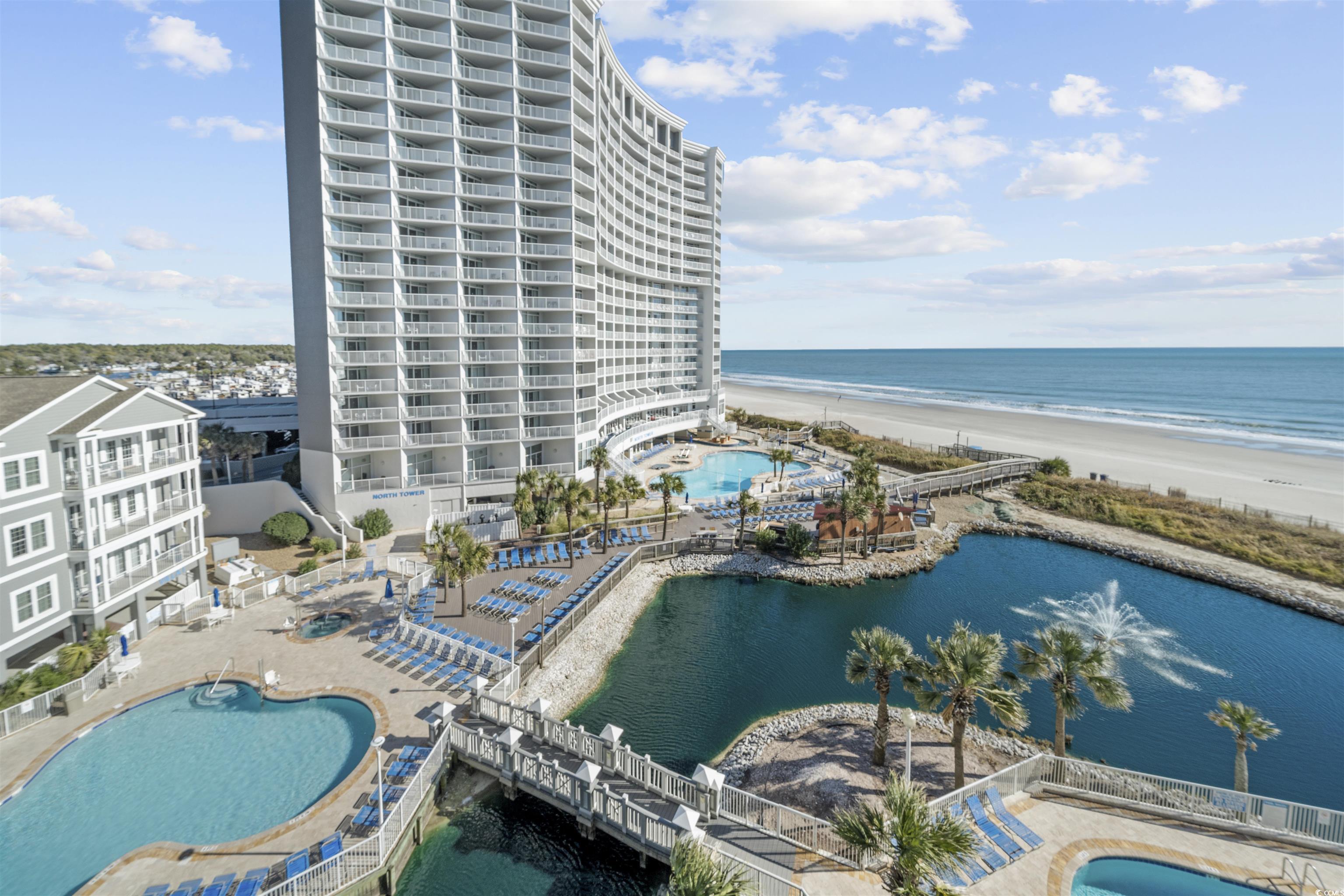 161 Seawatch Drive, Unit 616 Myrtle Beach, SC 29572 - Photo 2 of 40