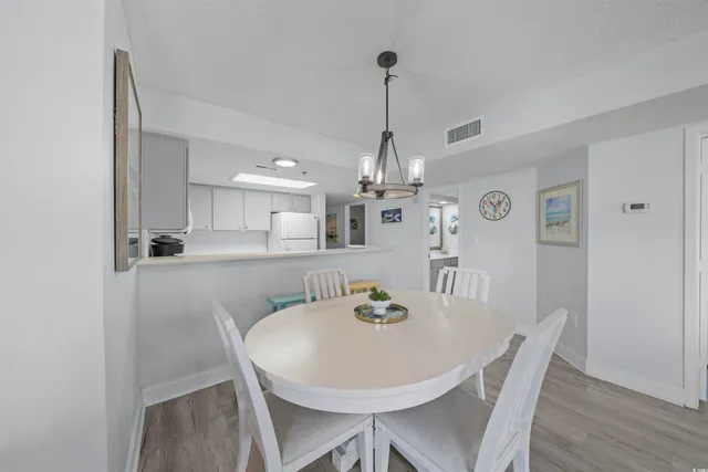$444,500 | 161 Seawatch Drive, Unit 616, Myrtle Beach, SC 29572