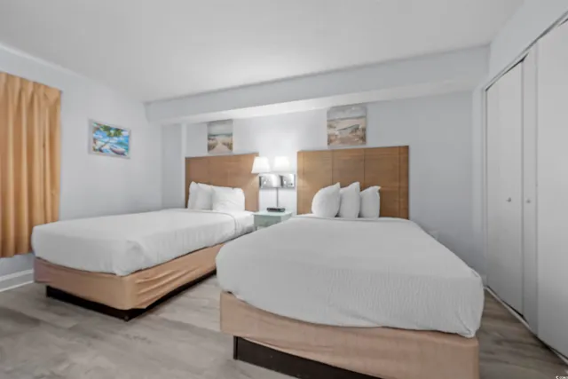 $444,500 | 161 Seawatch Drive, Unit 616, Myrtle Beach, SC 29572