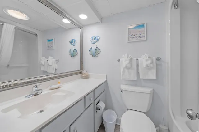 $444,500 | 161 Seawatch Drive, Unit 616, Myrtle Beach, SC 29572