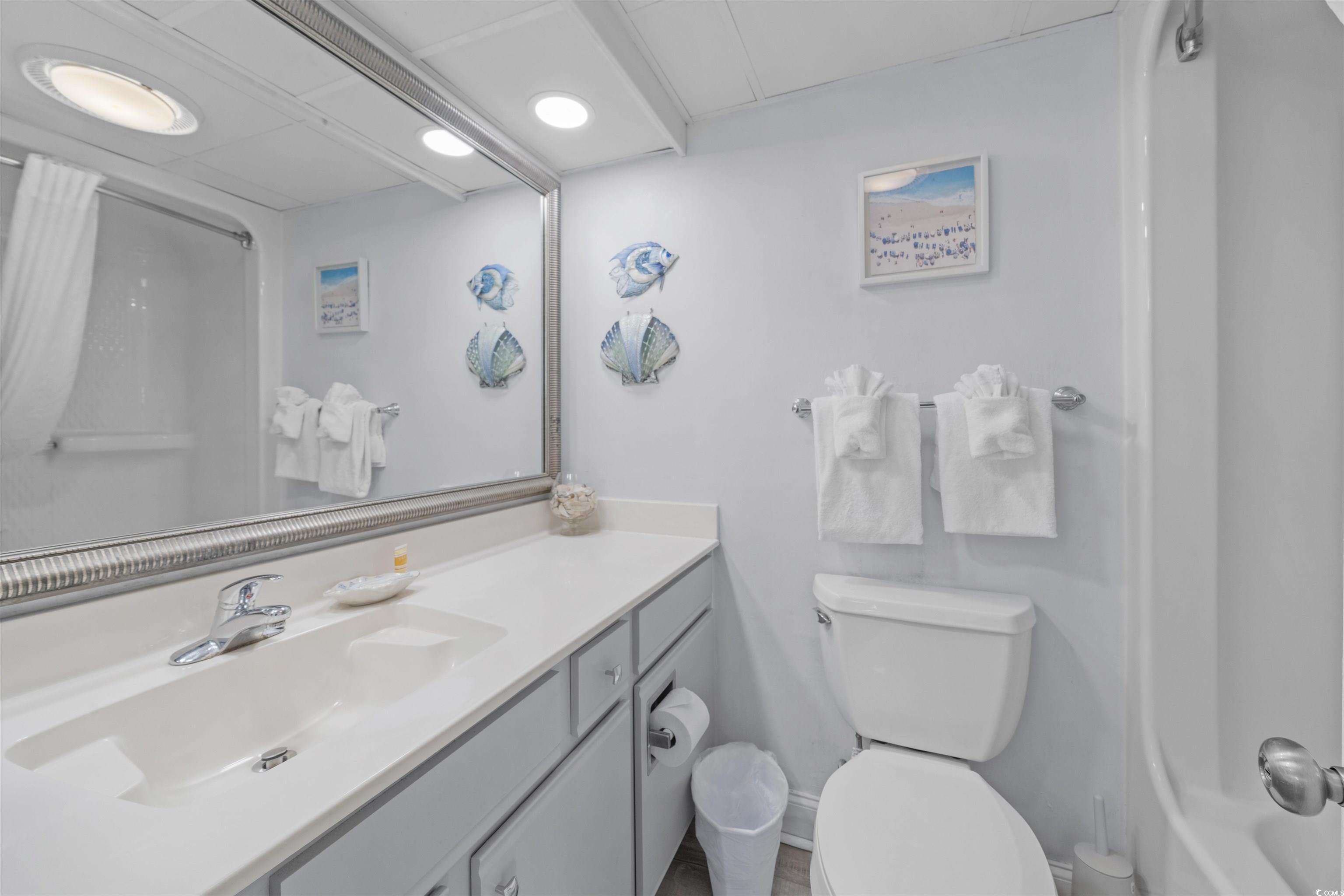 161 Seawatch Drive, Unit 616 Myrtle Beach, SC 29572 - Photo 25 of 40