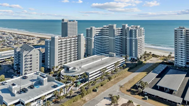 $444,500 | 161 Seawatch Drive, Unit 616, Myrtle Beach, SC 29572