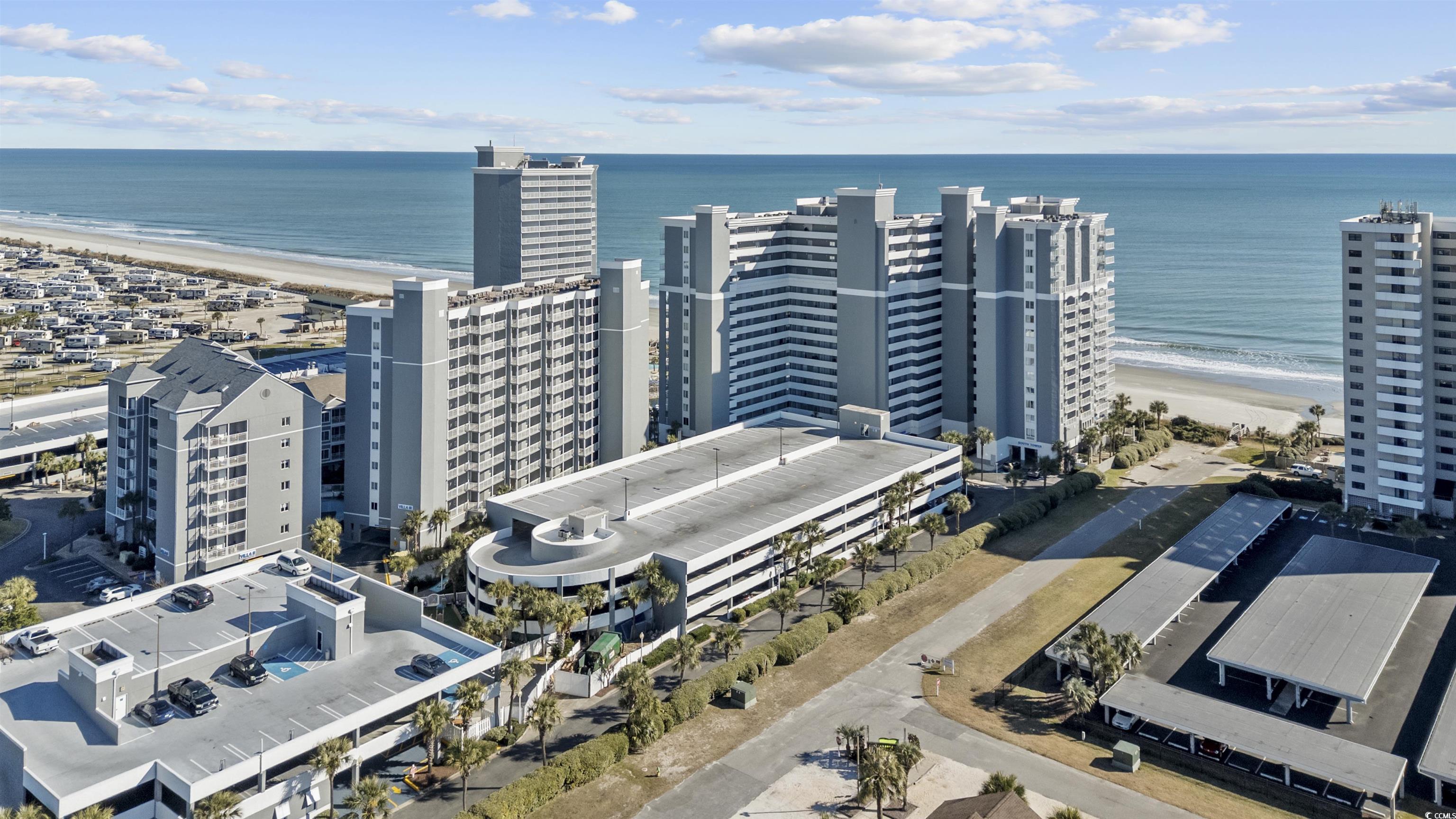 161 Seawatch Drive, Unit 616 Myrtle Beach, SC 29572 - Photo 26 of 40