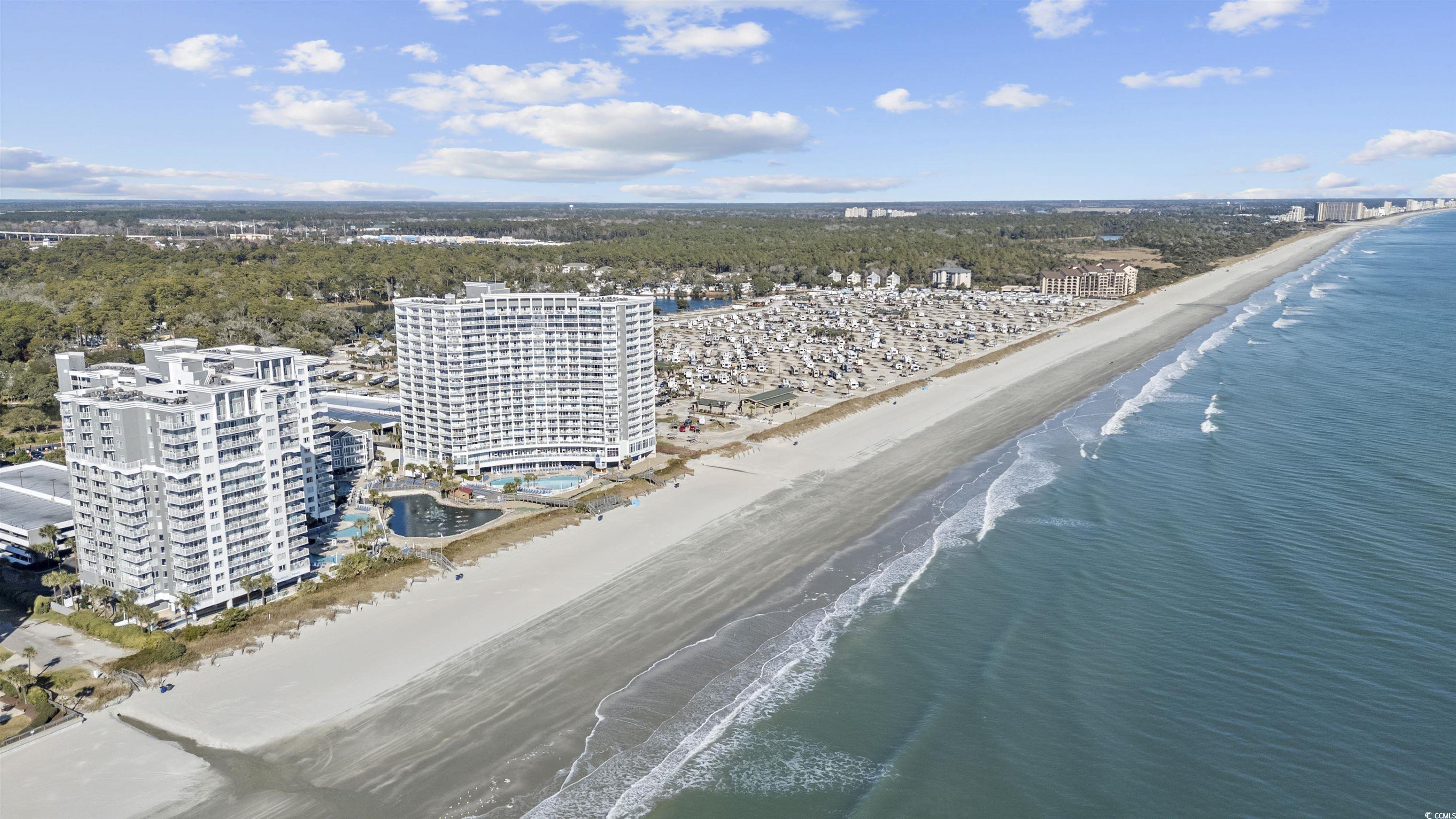 161 Seawatch Drive, Unit 616 Myrtle Beach, SC 29572 - Photo 27 of 40