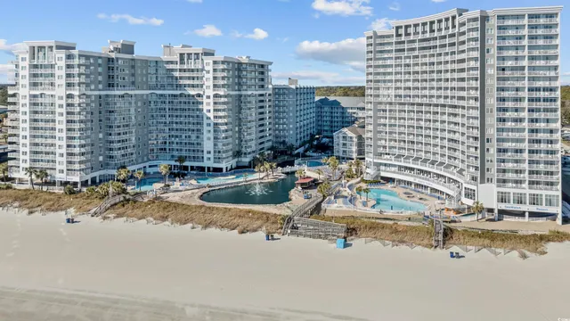 $444,500 | 161 Seawatch Drive, Unit 616, Myrtle Beach, SC 29572