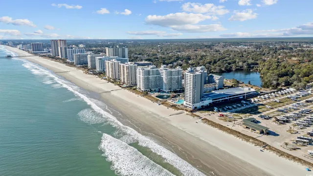 $444,500 | 161 Seawatch Drive, Unit 616, Myrtle Beach, SC 29572