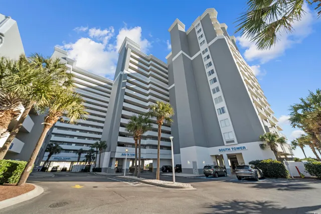 $444,500 | 161 Seawatch Drive, Unit 616, Myrtle Beach, SC 29572