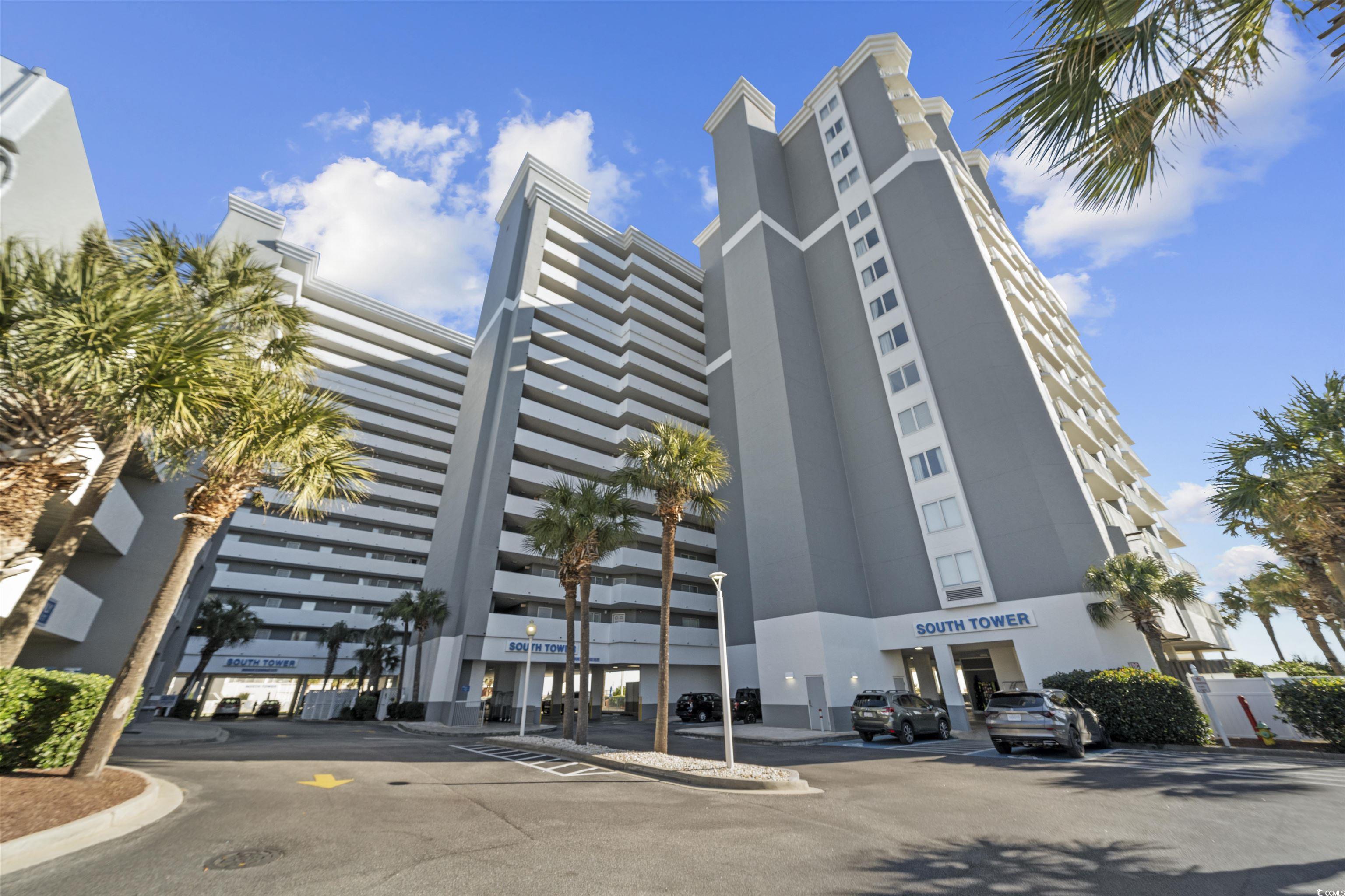 161 Seawatch Drive, Unit 616 Myrtle Beach, SC 29572 - Photo 30 of 40