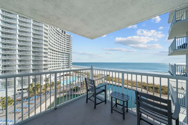 $444,500 | 161 Seawatch Drive, Unit 616, Myrtle Beach, SC 29572