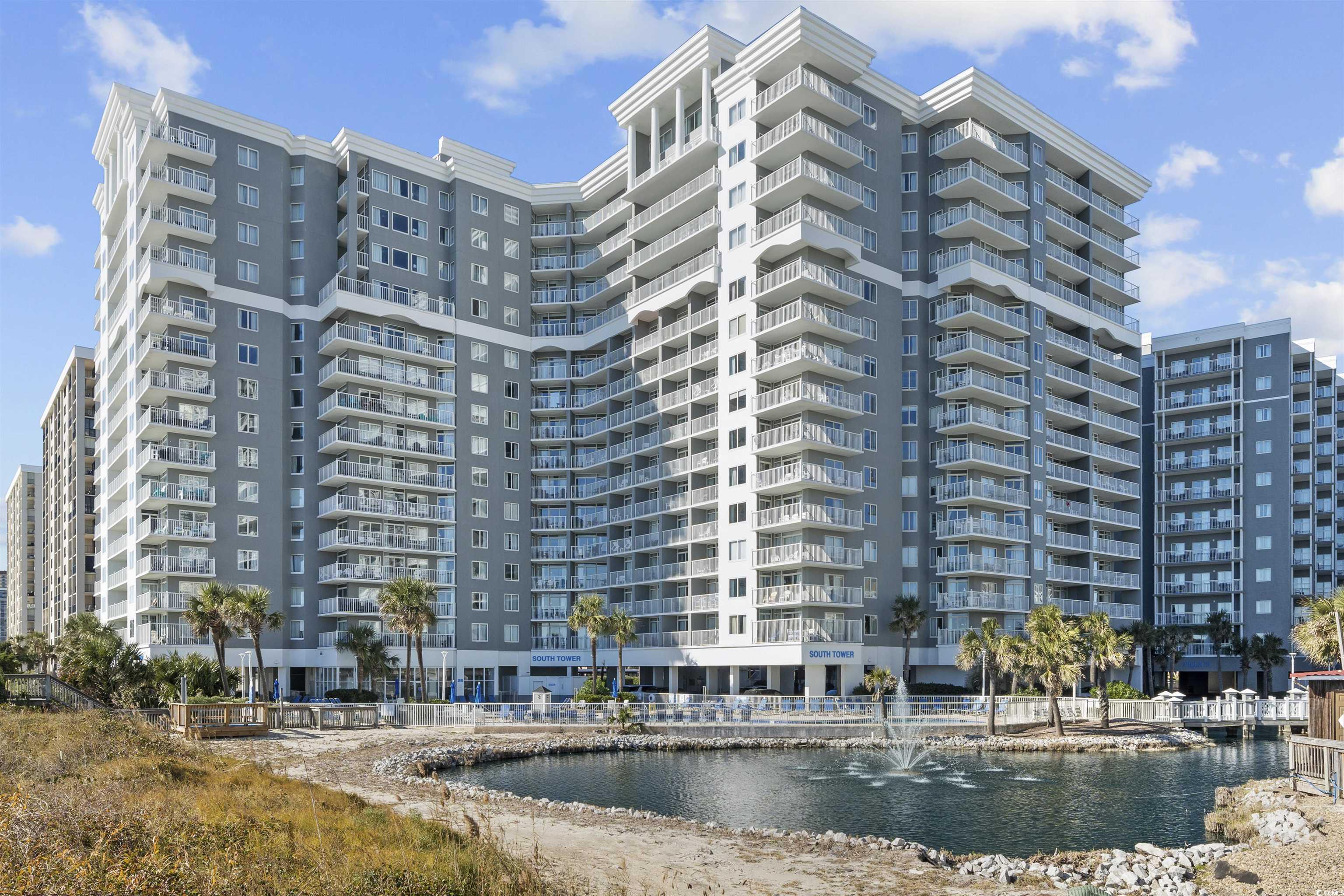 161 Seawatch Drive, Unit 616 Myrtle Beach, SC 29572 - Photo 31 of 40