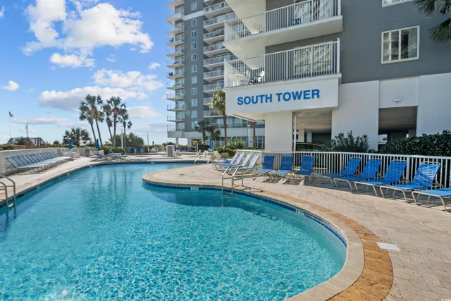 $444,500 | 161 Seawatch Drive, Unit 616, Myrtle Beach, SC 29572