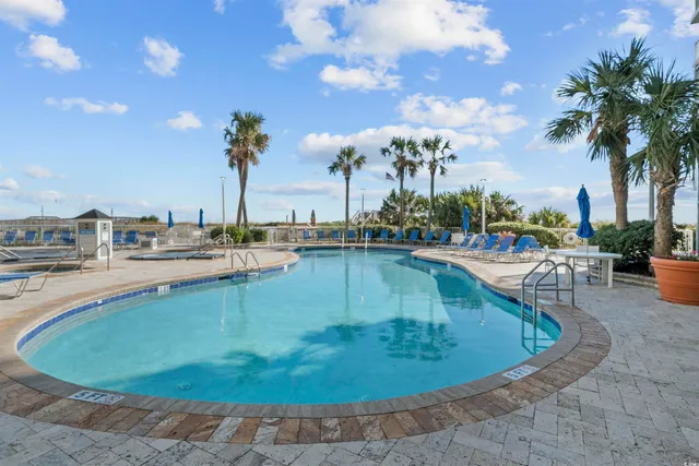 $444,500 | 161 Seawatch Drive, Unit 616, Myrtle Beach, SC 29572
