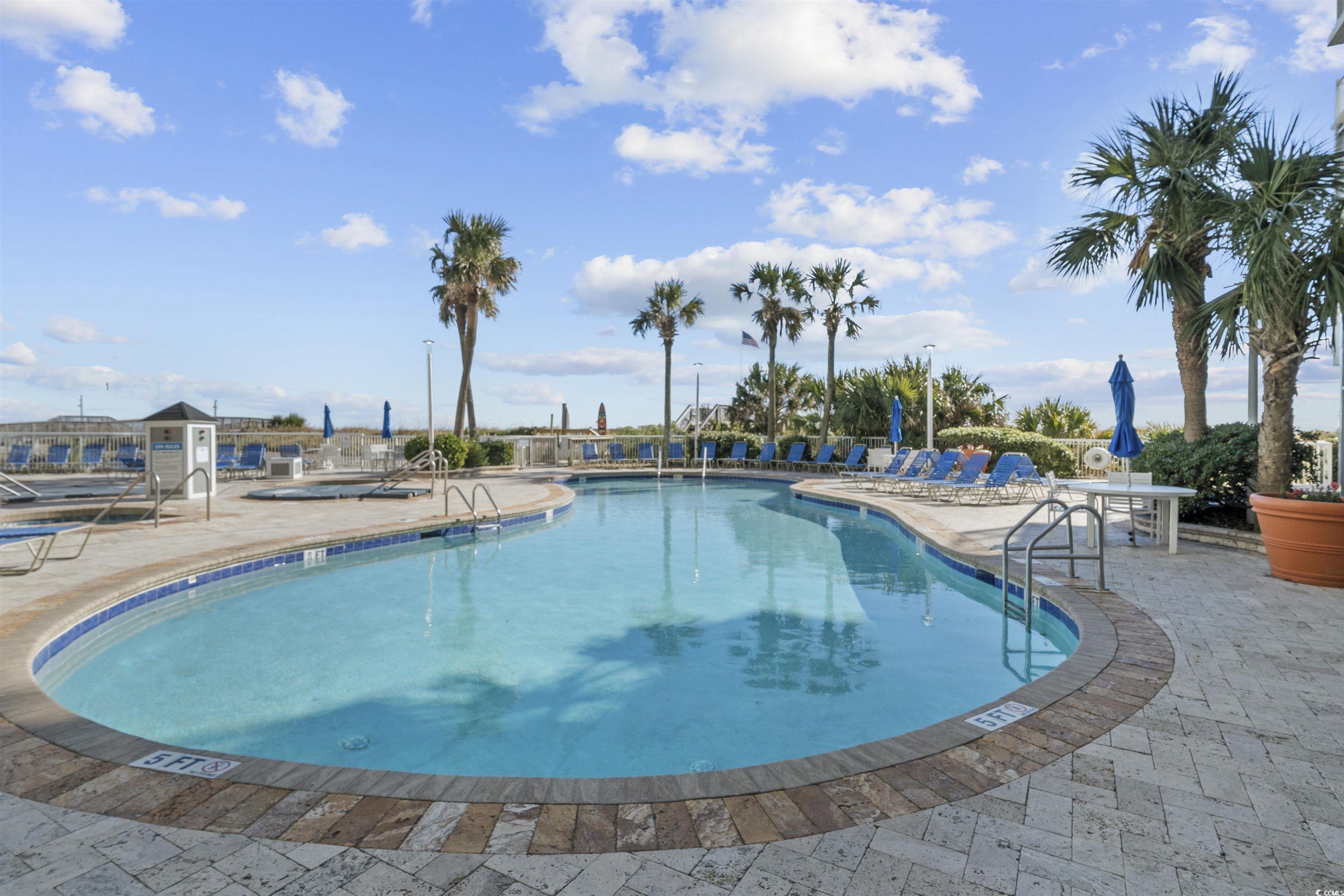 161 Seawatch Drive, Unit 616 Myrtle Beach, SC 29572 - Photo 33 of 40