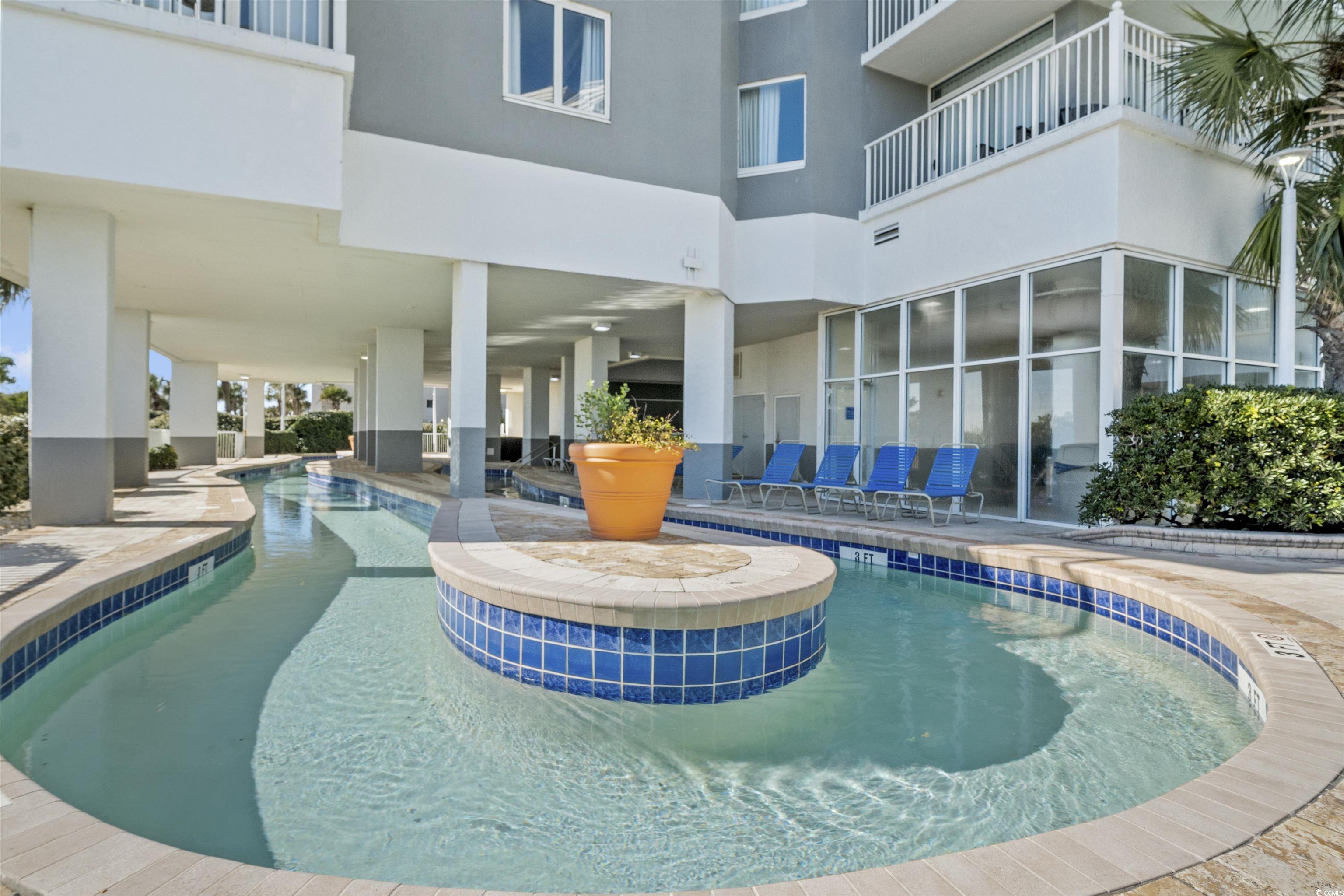 161 Seawatch Drive, Unit 616 Myrtle Beach, SC 29572 - Photo 34 of 40