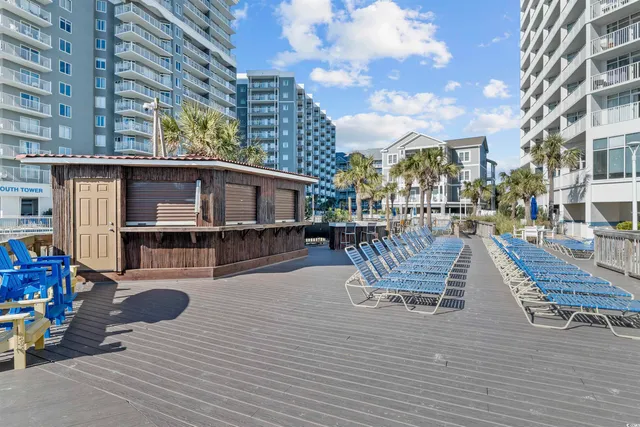 $444,500 | 161 Seawatch Drive, Unit 616, Myrtle Beach, SC 29572