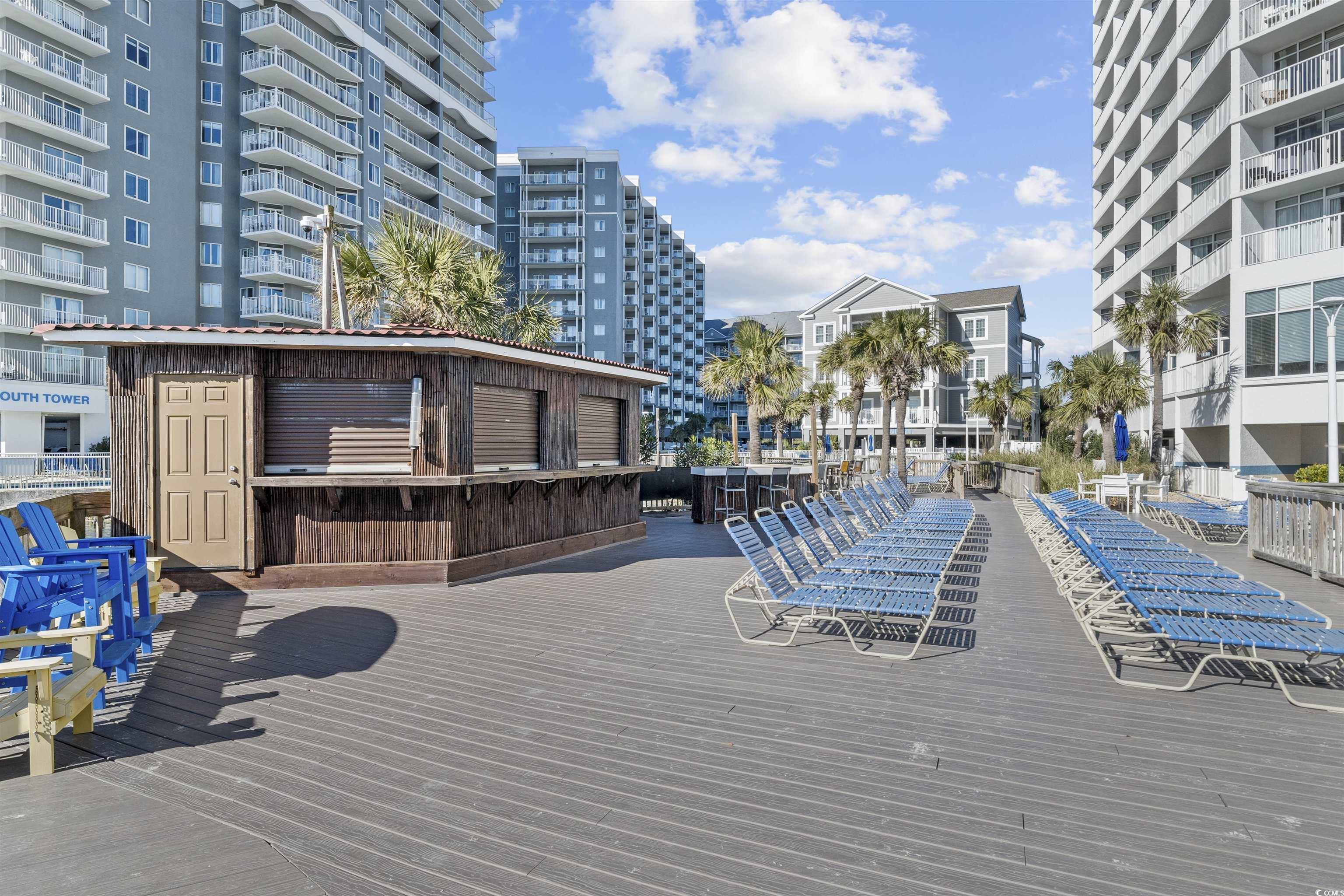 161 Seawatch Drive, Unit 616 Myrtle Beach, SC 29572 - Photo 35 of 40