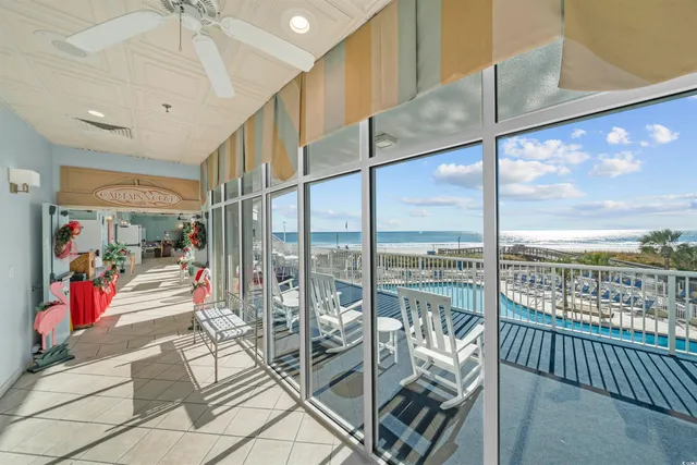 $444,500 | 161 Seawatch Drive, Unit 616, Myrtle Beach, SC 29572