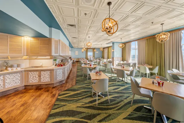 $444,500 | 161 Seawatch Drive, Unit 616, Myrtle Beach, SC 29572