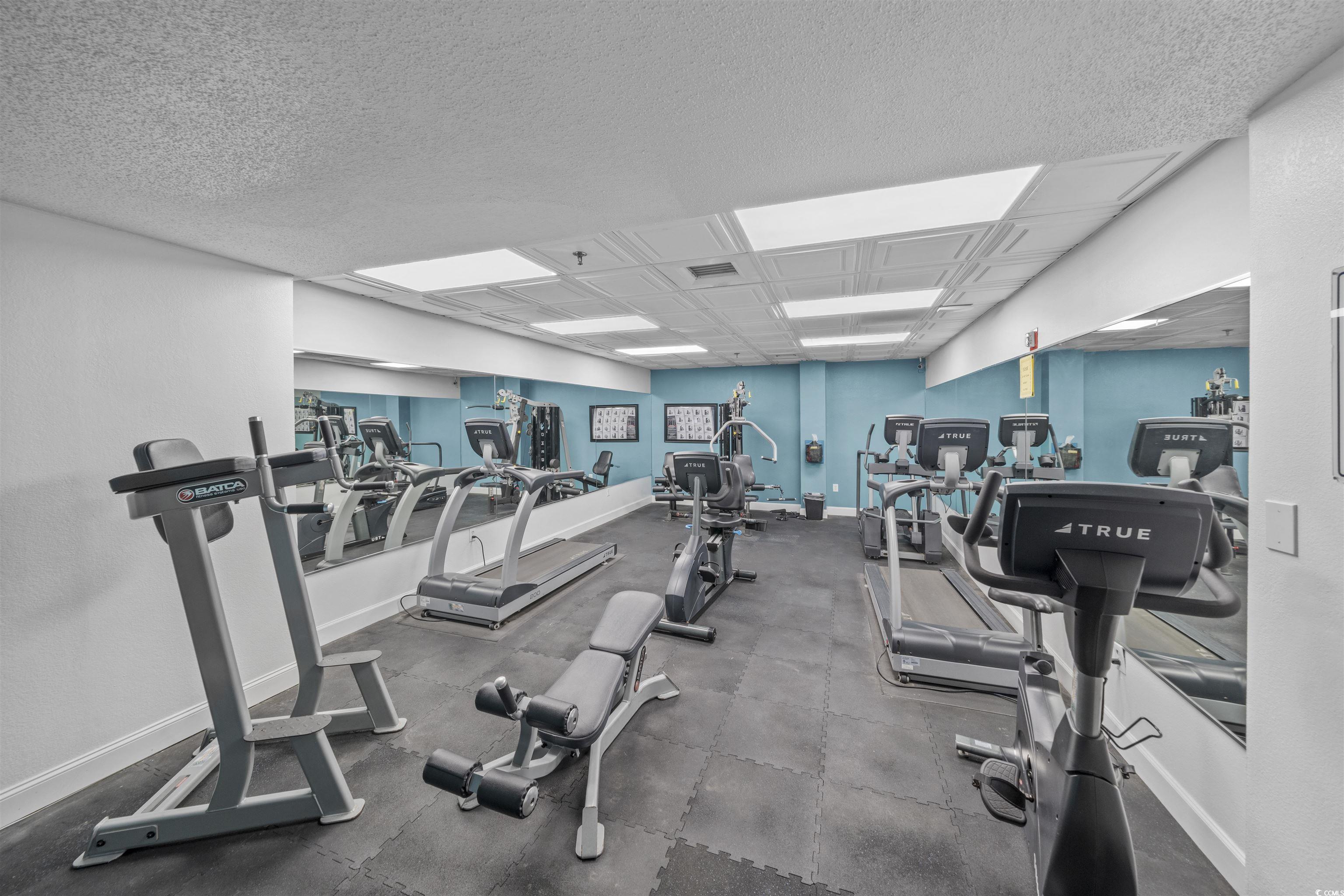 161 Seawatch Drive, Unit 616 Myrtle Beach, SC 29572 - Photo 38 of 40