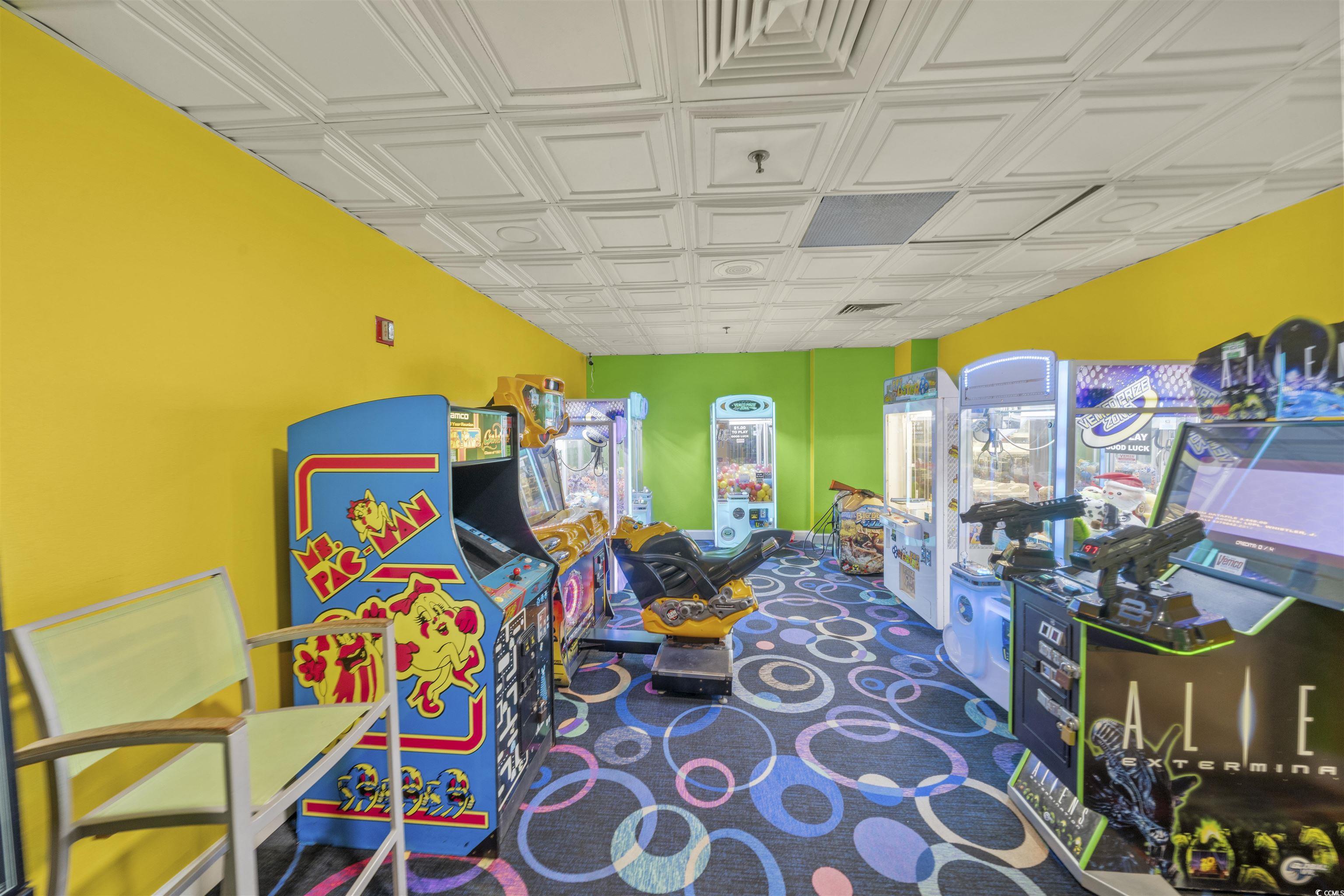 161 Seawatch Drive, Unit 616 Myrtle Beach, SC 29572 - Photo 39 of 40