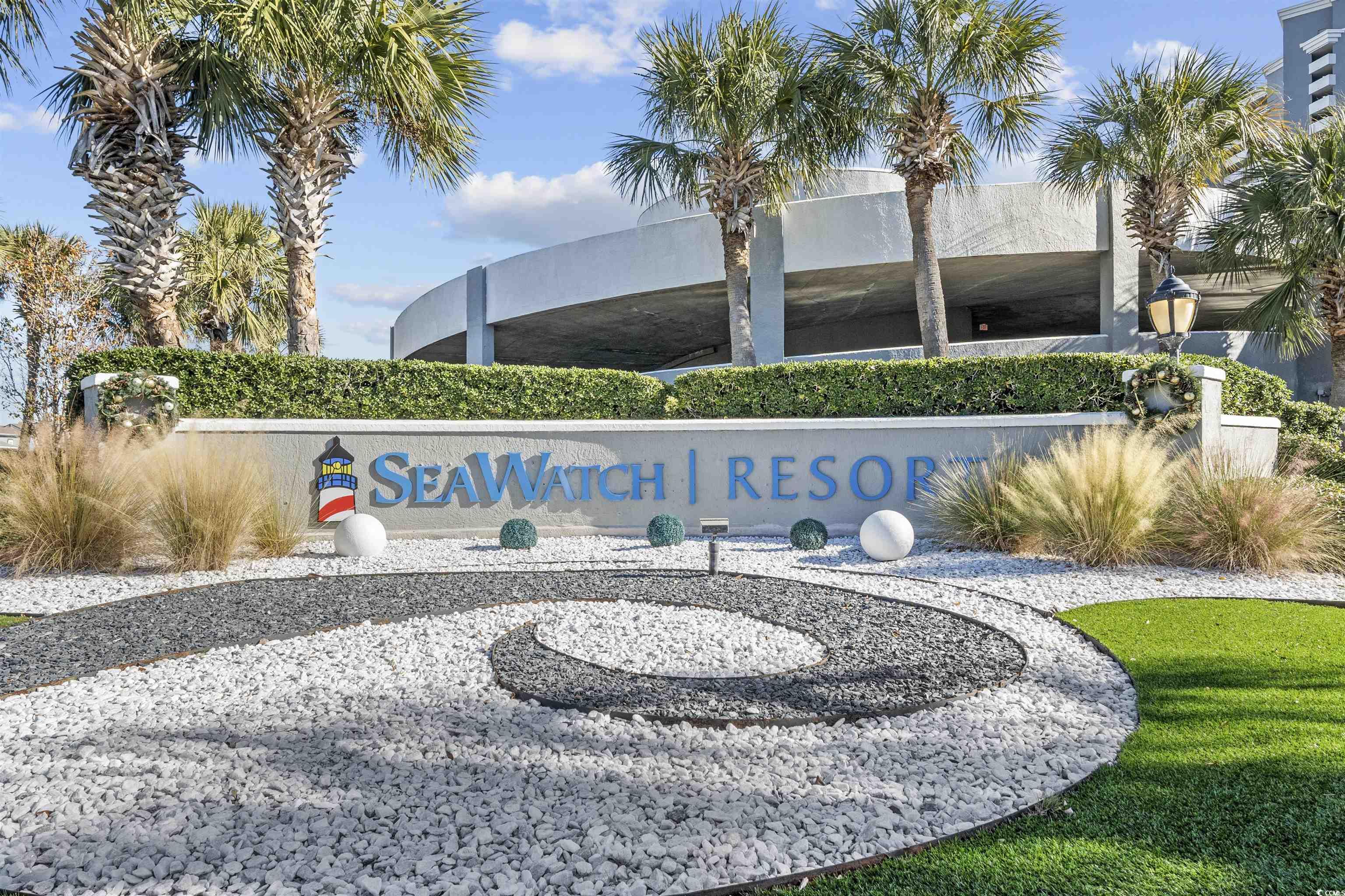 161 Seawatch Drive, Unit 616 Myrtle Beach, SC 29572 - Photo 40 of 40