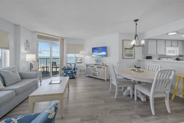 $444,500 | 161 Seawatch Drive, Unit 616, Myrtle Beach, SC 29572