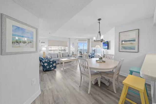 $444,500 | 161 Seawatch Drive, Unit 616, Myrtle Beach, SC 29572