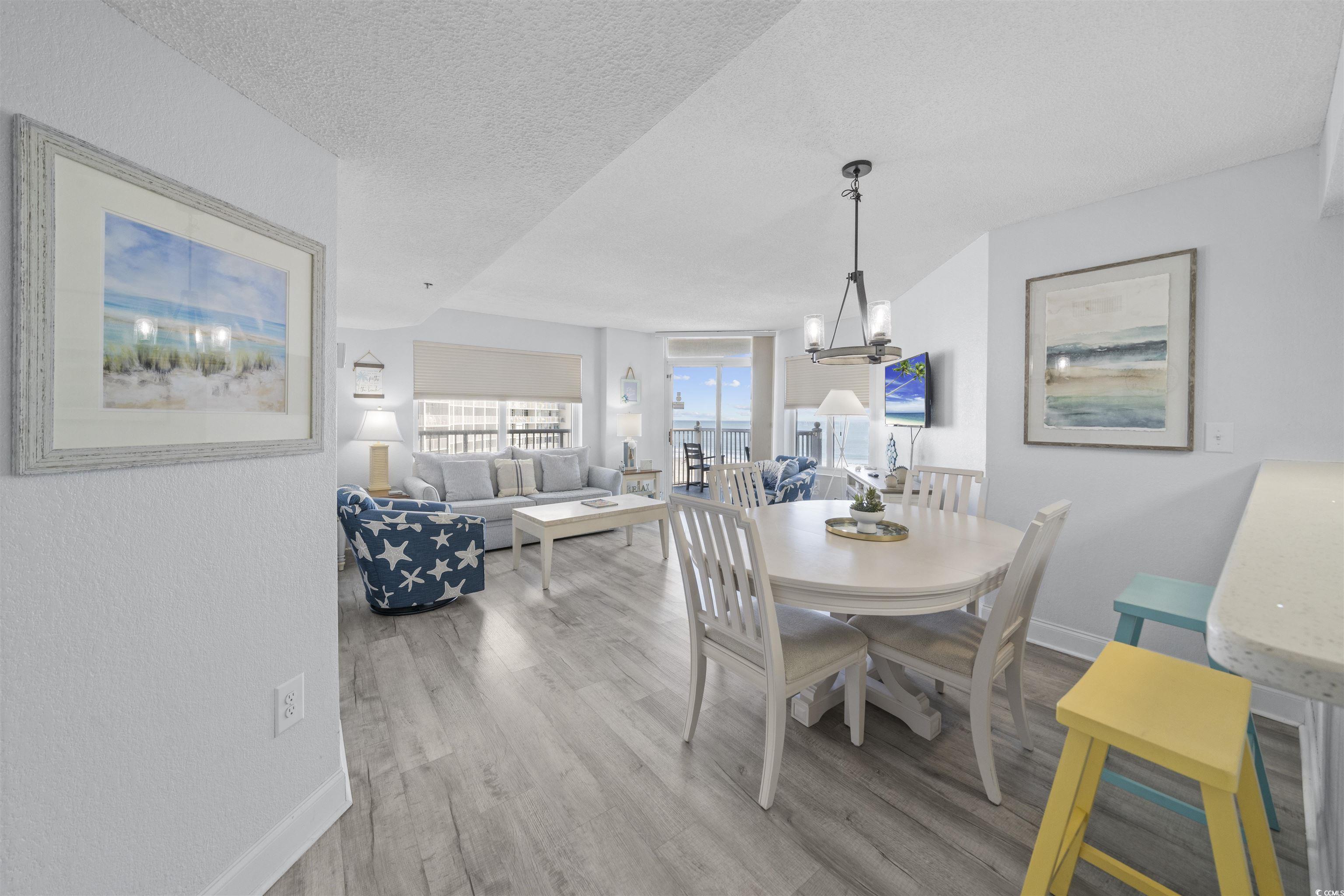 161 Seawatch Drive, Unit 616 Myrtle Beach, SC 29572 - Photo 5 of 40