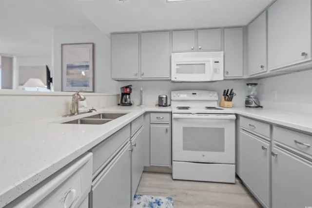 $444,500 | 161 Seawatch Drive, Unit 616, Myrtle Beach, SC 29572