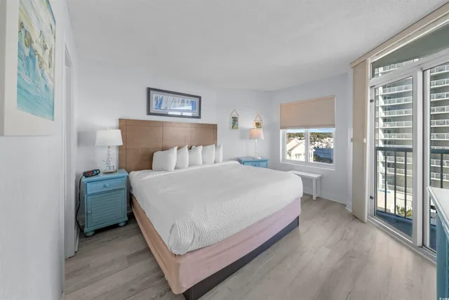 $444,500 | 161 Seawatch Drive, Unit 616, Myrtle Beach, SC 29572