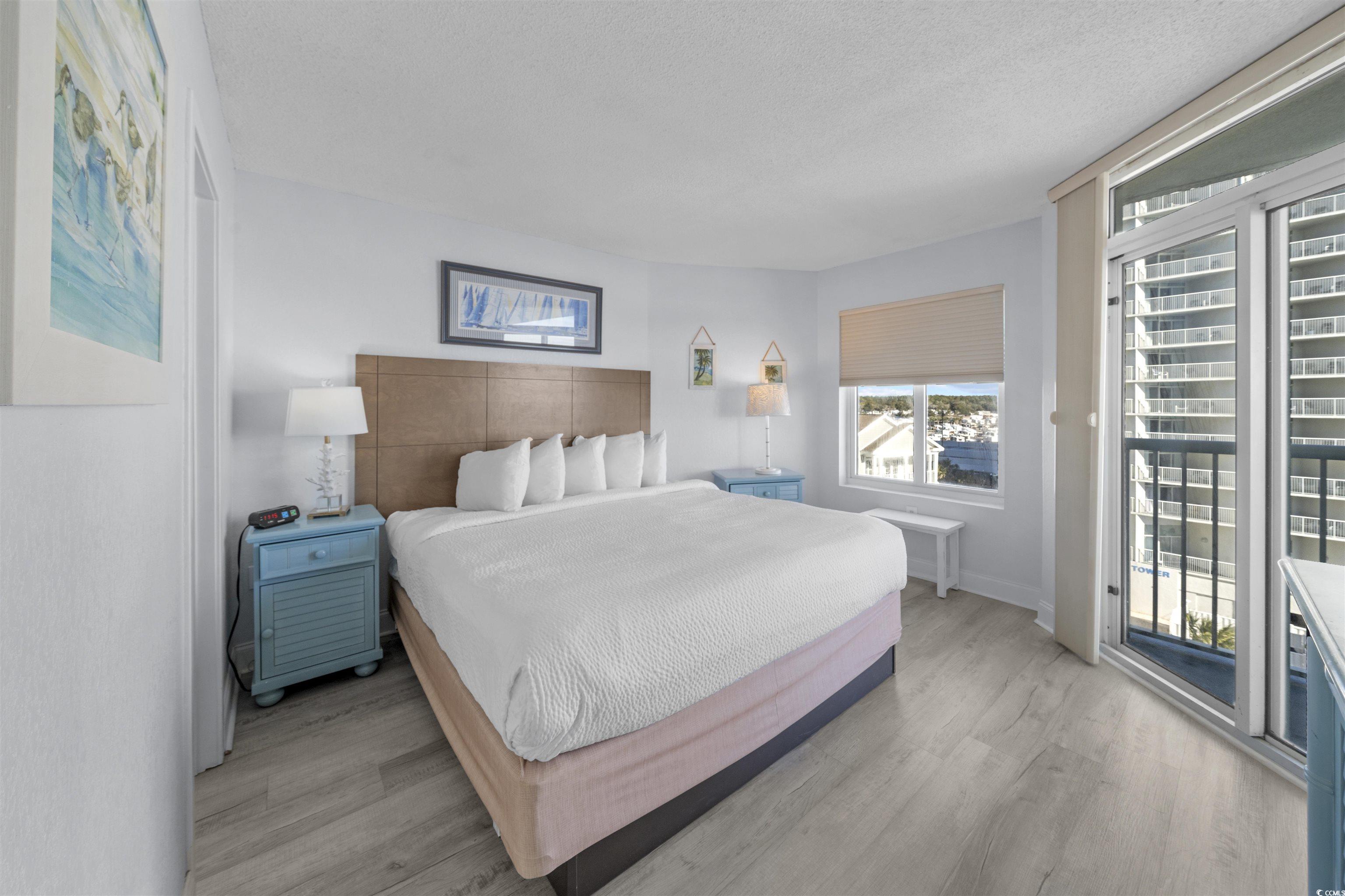 161 Seawatch Drive, Unit 616 Myrtle Beach, SC 29572 - Photo 7 of 40