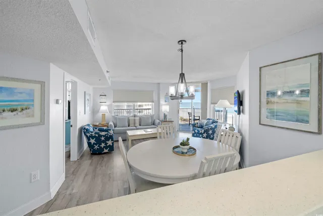 $444,500 | 161 Seawatch Drive, Unit 616, Myrtle Beach, SC 29572