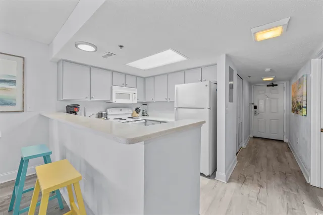 $444,500 | 161 Seawatch Drive, Unit 616, Myrtle Beach, SC 29572