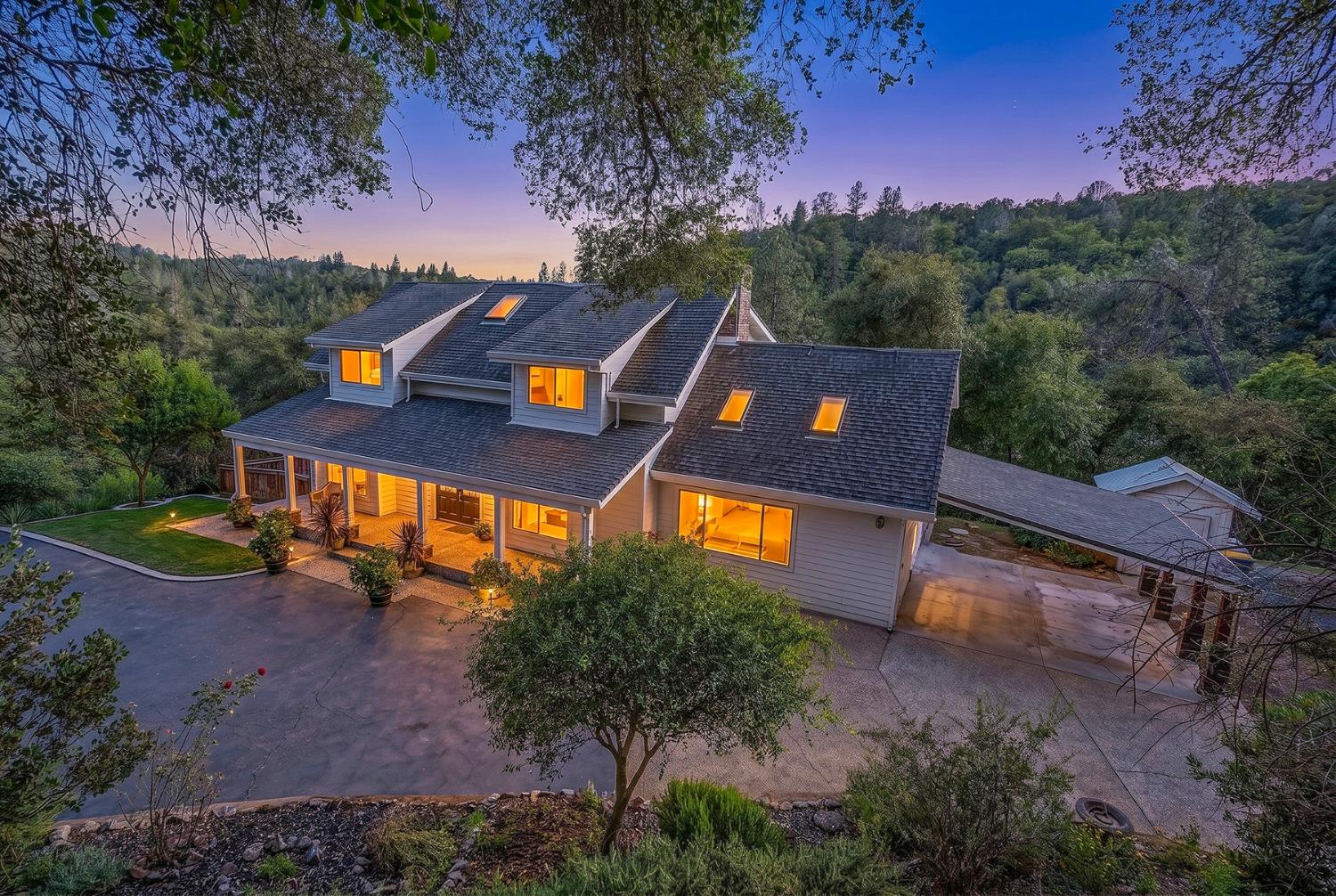 5288 Rattlesnake Bar Road Pilot Hill, CA 95664 - Photo 39 of 45