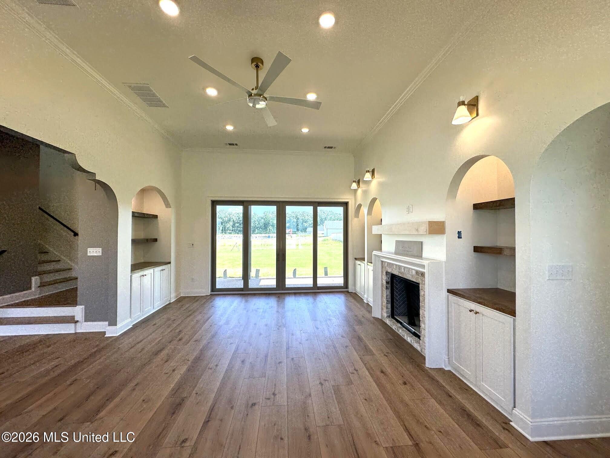 5381 Grayson Way Hernando, MS 38632 - Photo 10 of 28 Great Room c