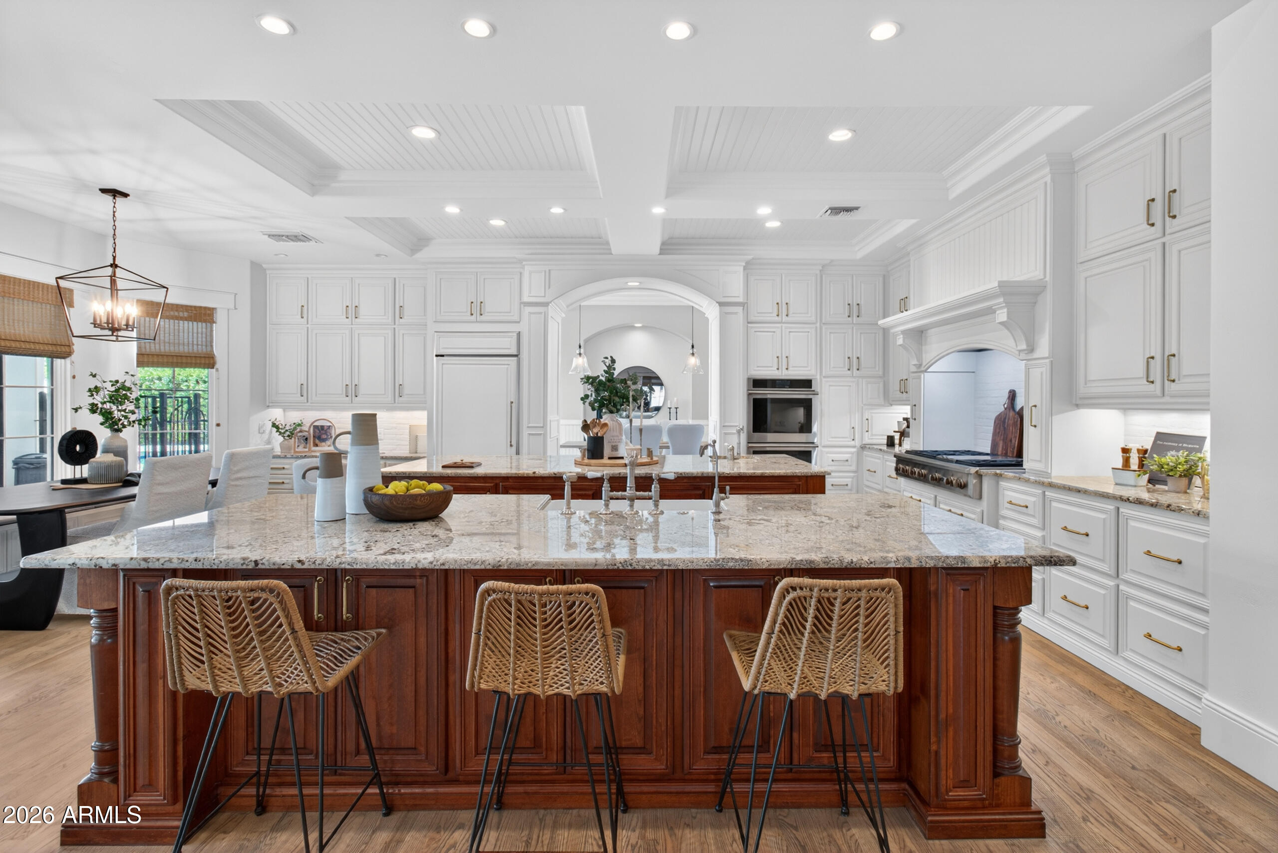 2677 East Queen Creek Road Gilbert, AZ 85297 - Photo 23 of 128 Kitchen 3