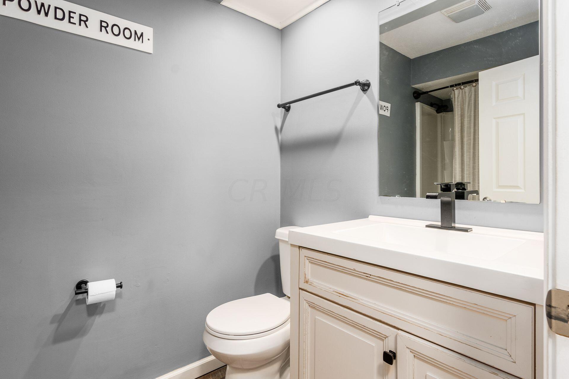 9499 Carroll Northern Road Pickerington, OH 43147 - Photo 29 of 66 Full Bathroom