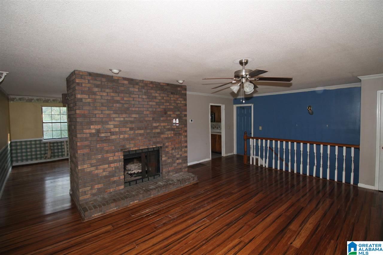 5511 South Shades Crest Road Bessemer, AL 35022 - Photo 2 of 27
