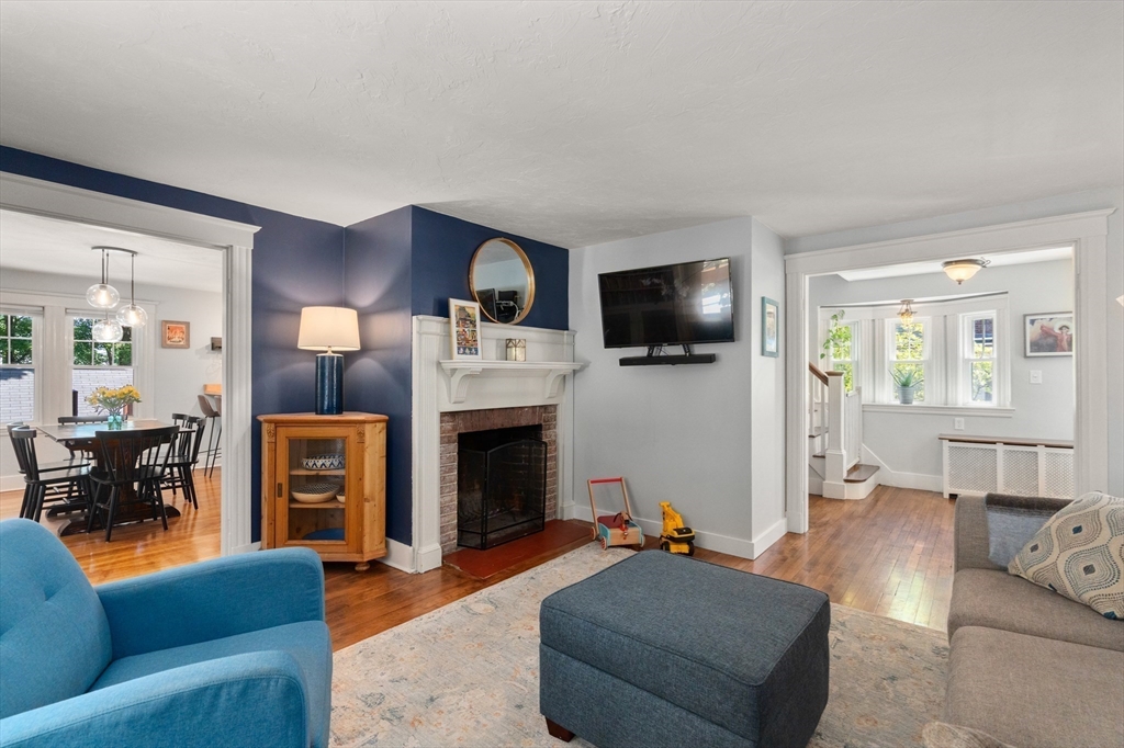 48 Cedar Street Dedham, MA 02026 - Photo 5 of 26