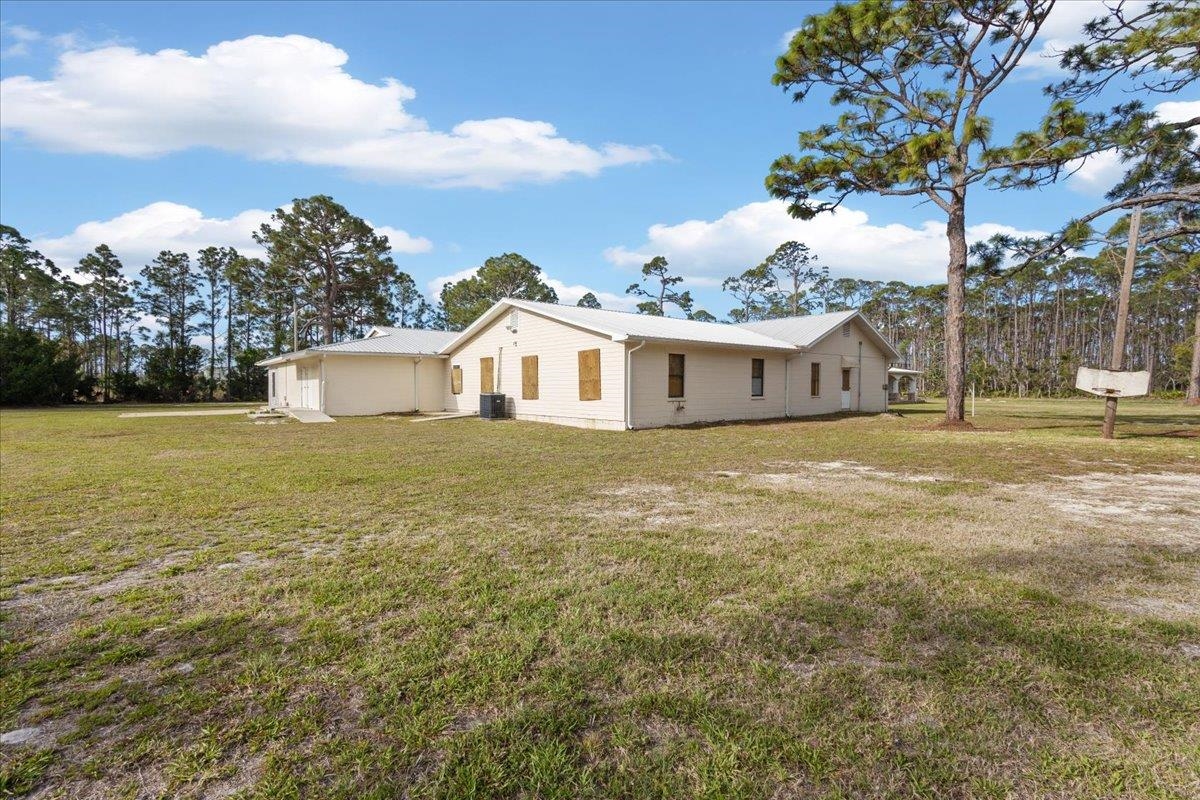 21070 Beach Road Perry, FL 32348 - Photo 18 of 26