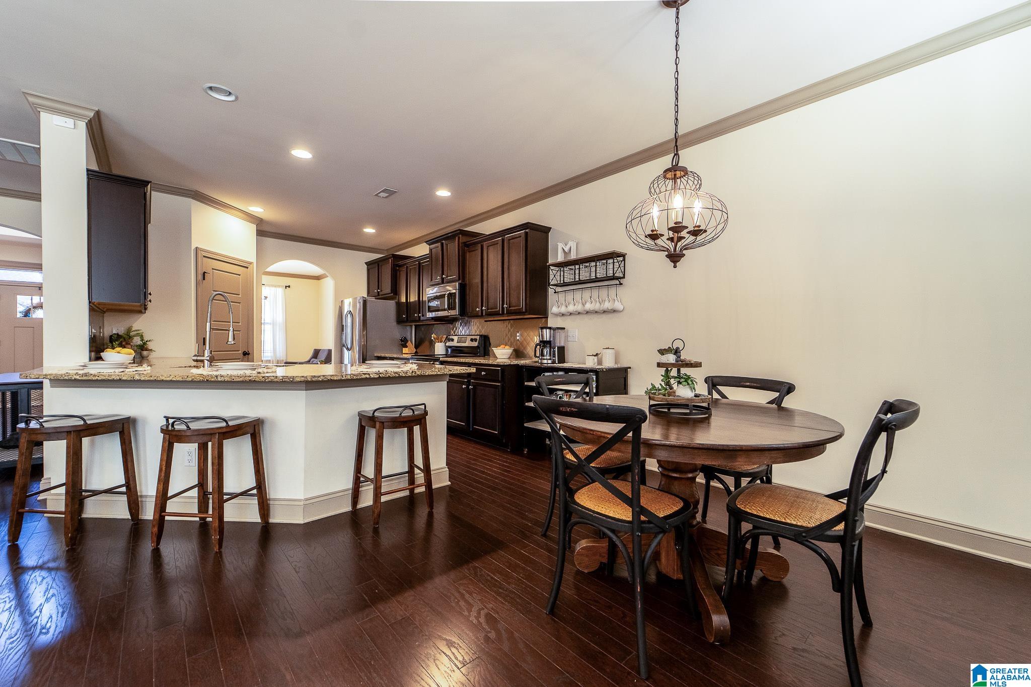 541 Chelsea Station Circle Chelsea, AL 35043 - Photo 26 of 61