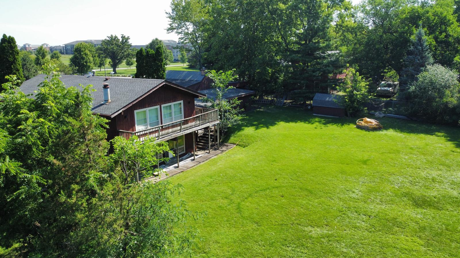 641 West Lake Cook Road Palatine, IL 60074 - Photo 1 of 24